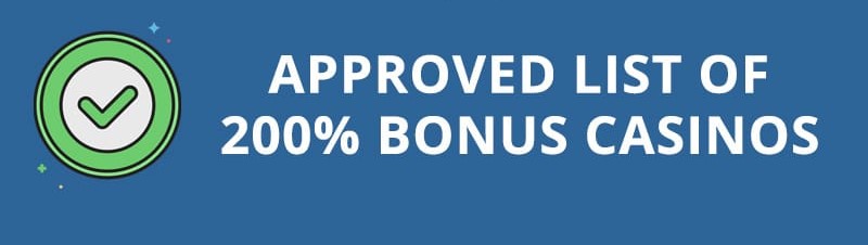 Get A Great Bonus When You Sign Up 