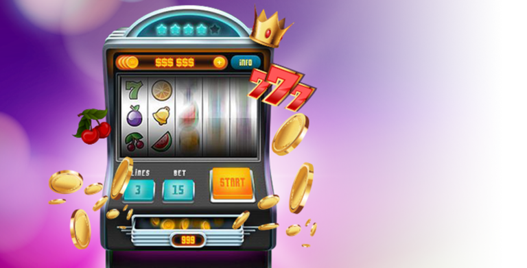 We Discuss Security of Slot Games