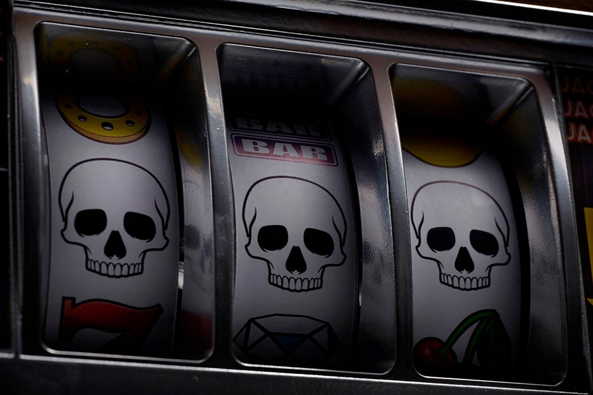 Are Slot Machines Rigged? We Look At The Biased Rules