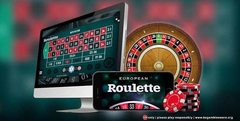 Top casinos for mobile roulette 2020 top roulette games