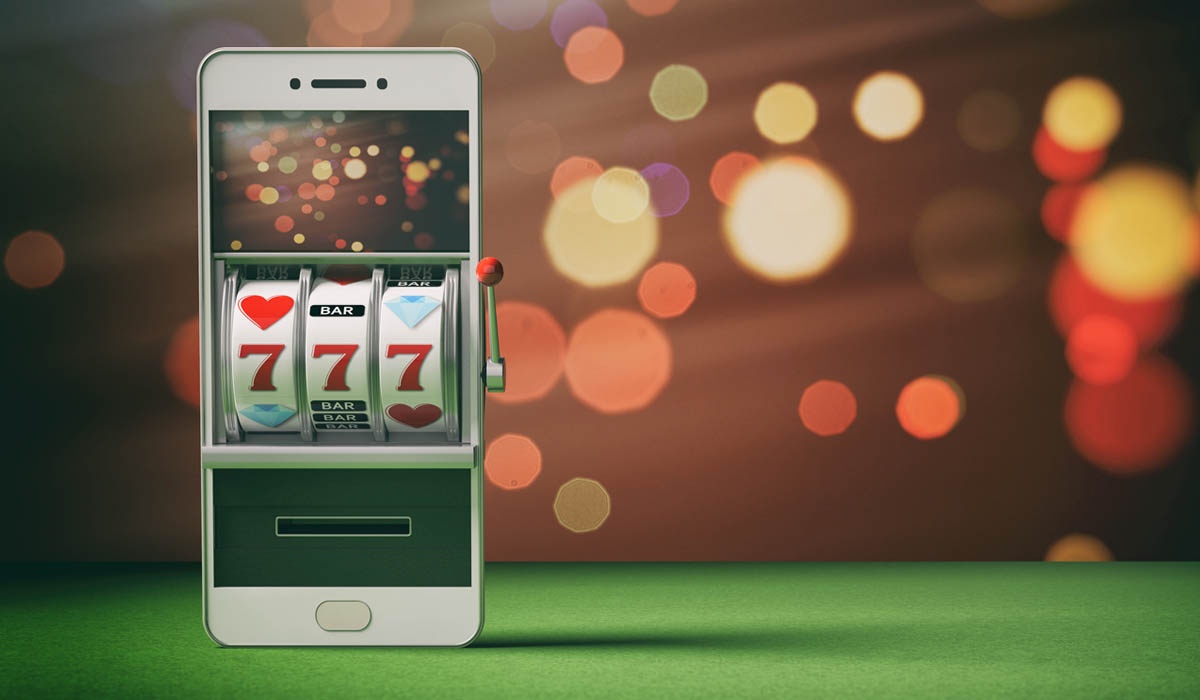 New Pay by Phone Casino Deposits When Playing On Mobile Phones