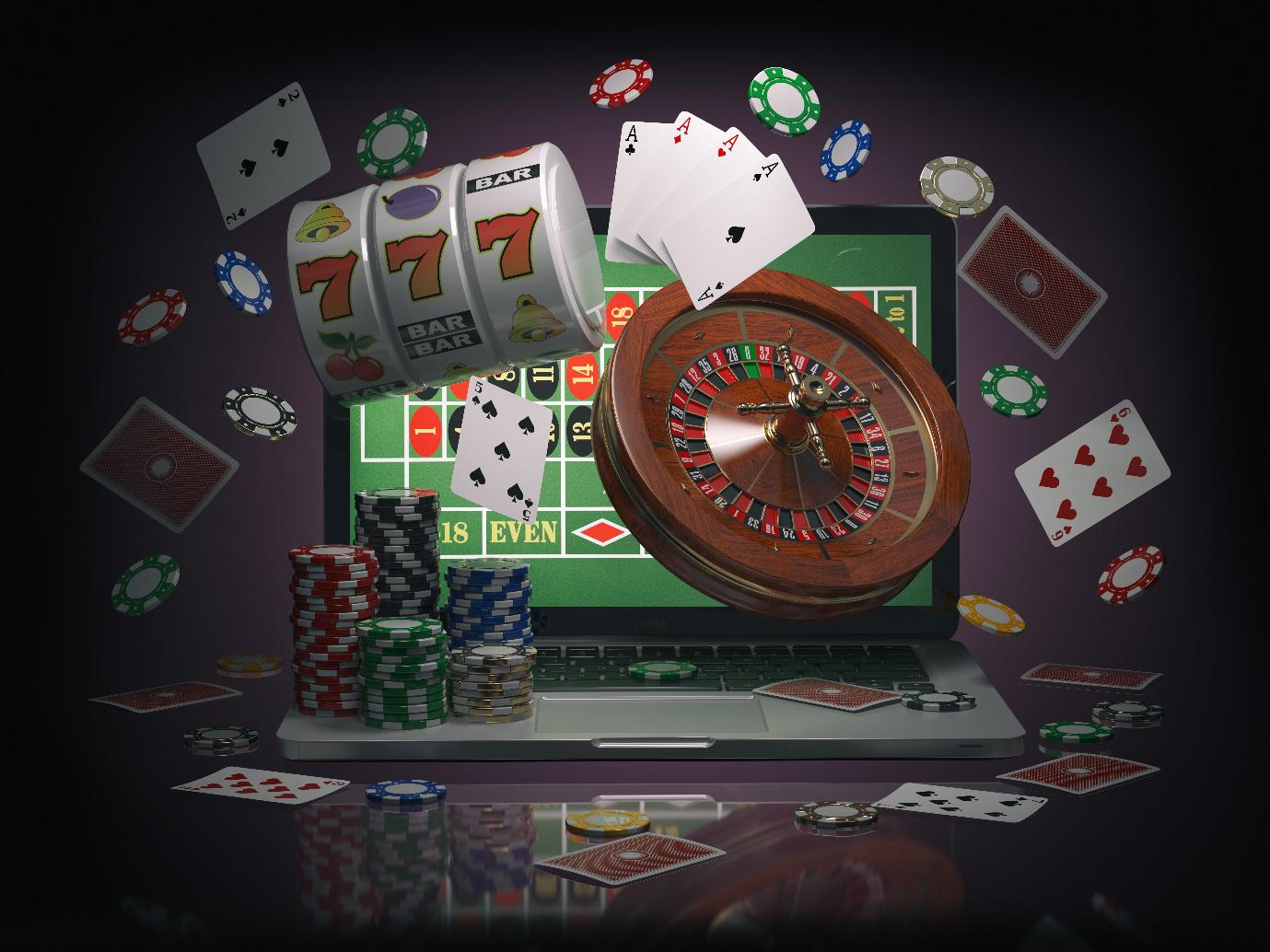 Get The Best Advice on Slot Games to Play