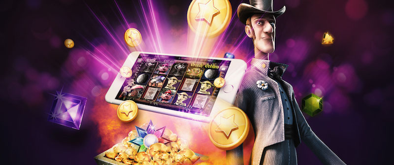 We Can Show You Where to Play Slots and Games on Mobile Devices