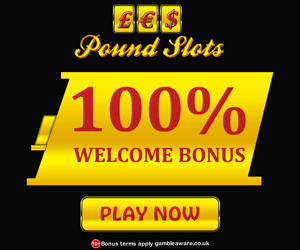 Get A Great Welcome Bonus Offer