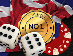 We Know The Top Casinos According to Players 2020