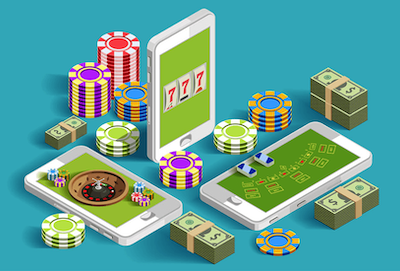 We Can Show You The Top Rated Mobile Casinos Online