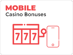 See Best Mobile Casino Bonuses Today