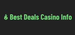 Best Deals Casino Info