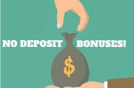 Get a Great No Deposit Bonuses